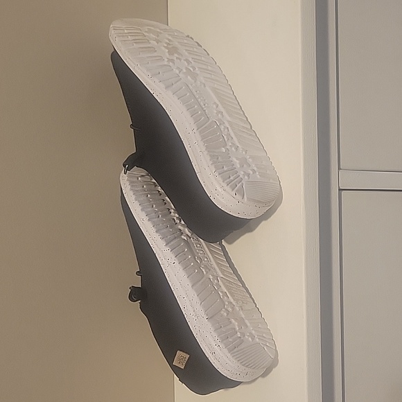 Hey Dude Wendy Basic, size=8, color=black - Picture 3 of 3